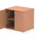 Rayleigh Desk High Cupboard